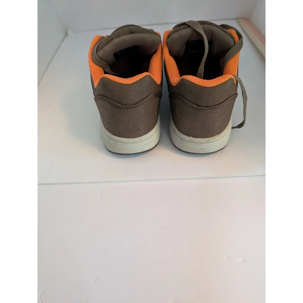 Hytest men leather